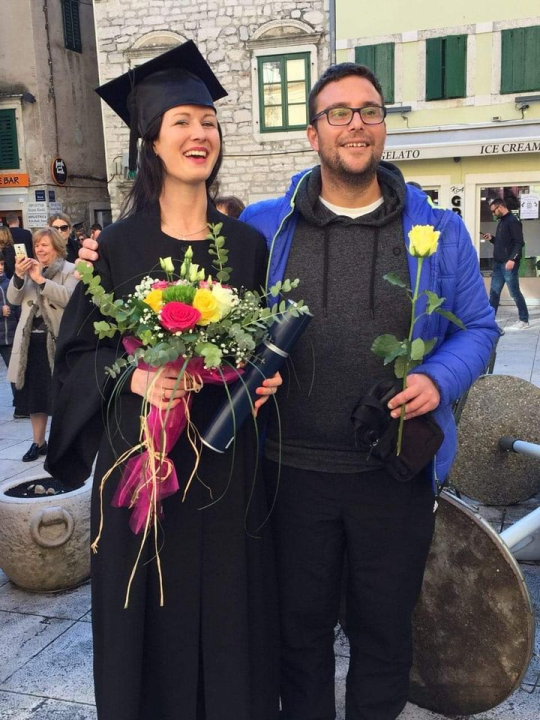 ŠibenikIN časti zaljubljene tradicionalnom nagradnom igrom za Valentinovo!