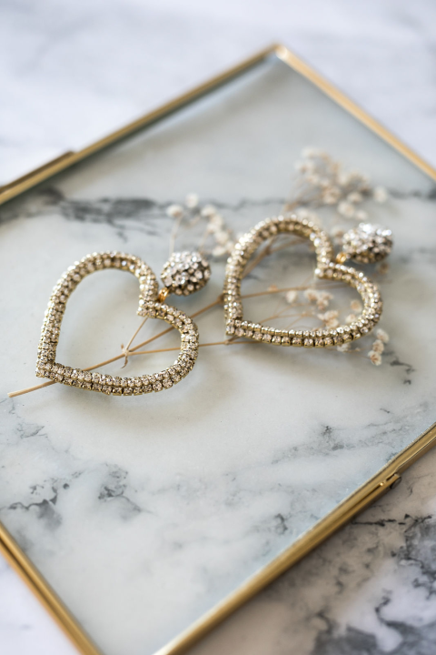 Zablistajte uz nakit Šibenčanke Ivane Slavica Vunić! 