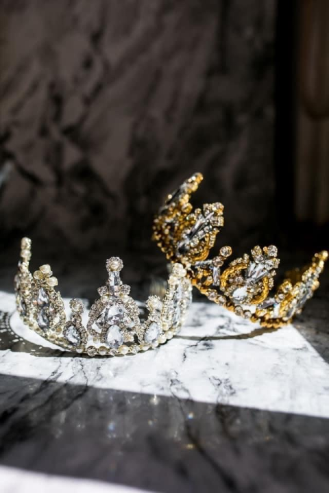 Zablistajte uz nakit Šibenčanke Ivane Slavica Vunić! 