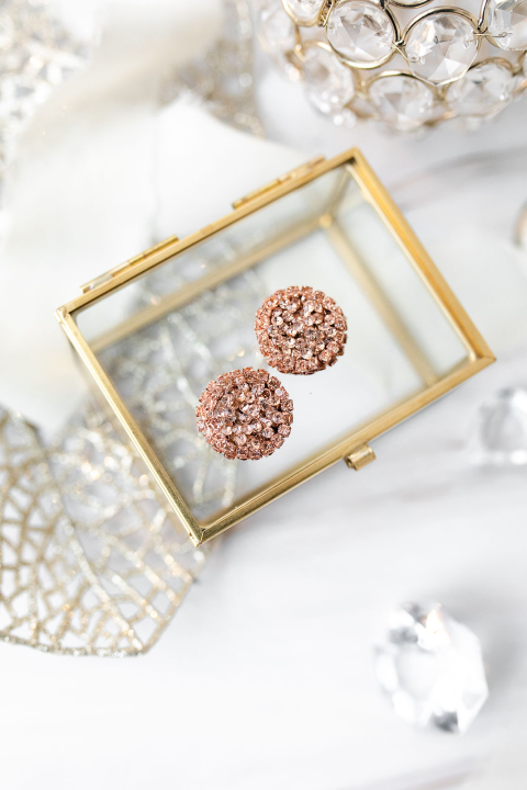 Zablistajte uz nakit Šibenčanke Ivane Slavica Vunić! 