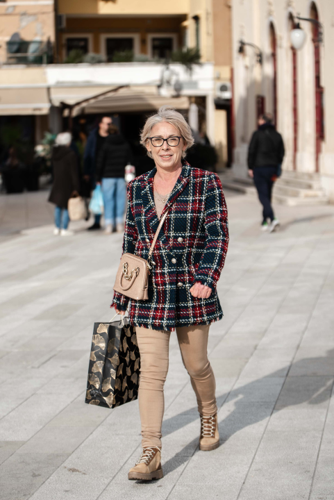 FOTO Đir po gradu, srijeda 7. veljače