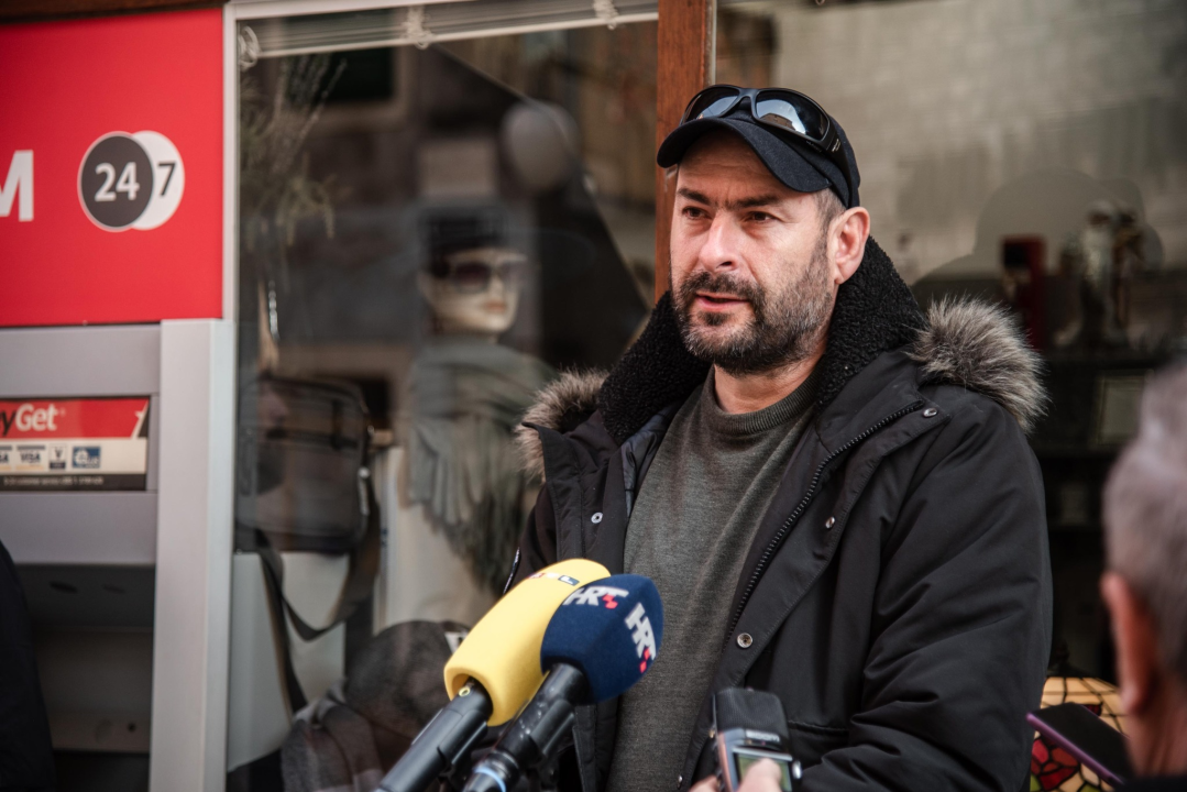 Šibenski obrtnici: ’Kažu da se zabranom rada nedjeljom štiti obitelji. Kakva je to briga i za čiju se obitelj brinu?’ 