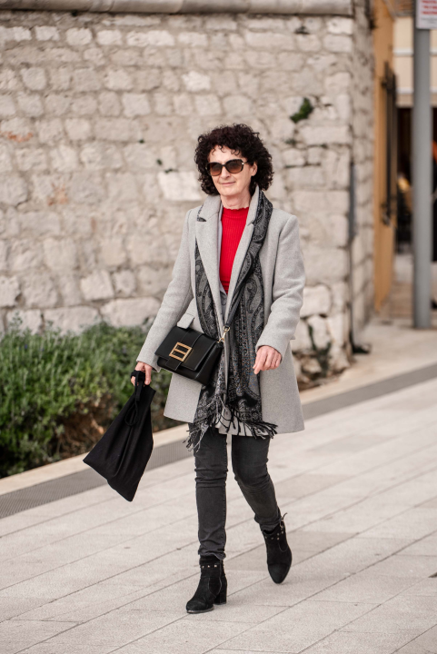 FOTO Đir po gradu, četvrtak 8. veljače