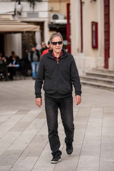 FOTO Đir po gradu, četvrtak 8. veljače