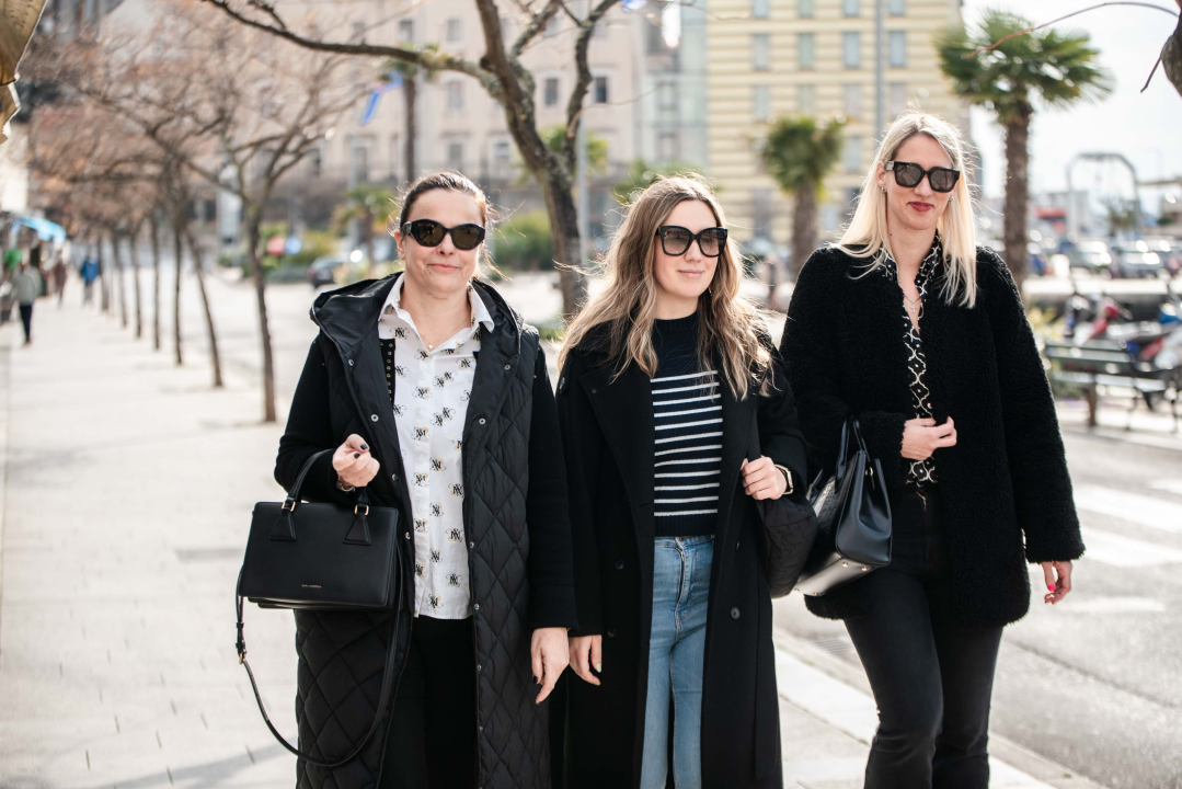 Kombinacije koje vrijedi kopirati: Evo tko nam je ovaj tjedan upao u oko iz Đira!