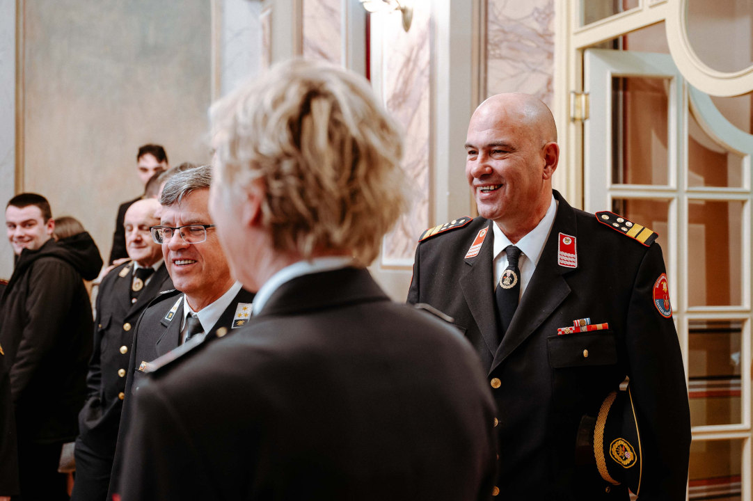 DVD Šibenik djeluje već 130 godina: ‘Posebno želim istaknuti djelovanje u Domovinskom ratu’  