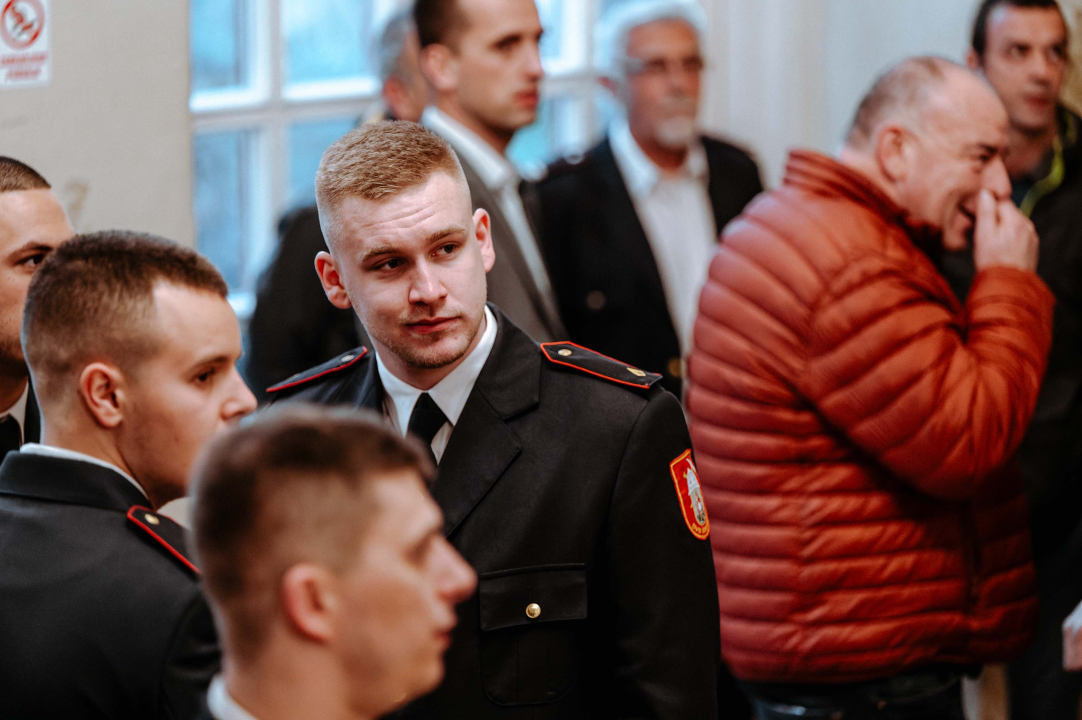 DVD Šibenik djeluje već 130 godina: ‘Posebno želim istaknuti djelovanje u Domovinskom ratu’  