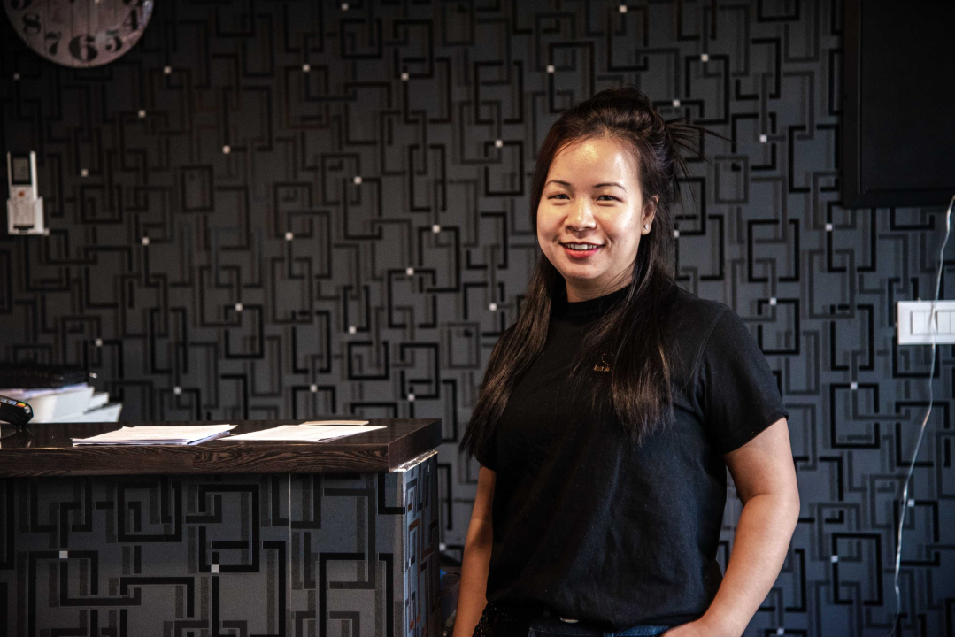 Iskoristite valentinovske popuste u Asian Massage Studiju!