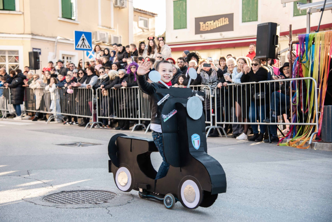  FOTOGALERIJA (2) Aleksandra Prijović nastupila na Murteru, tamo zabrana nije bilo