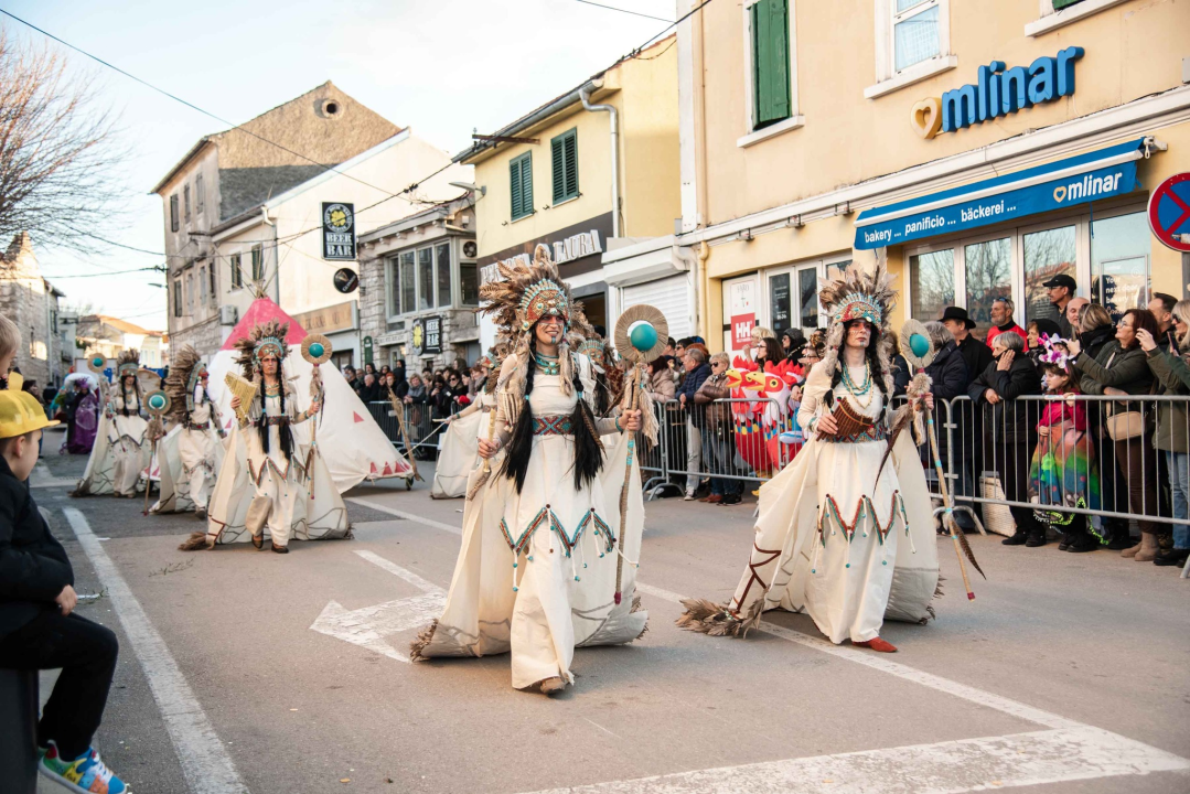  FOTOGALERIJA (2) Aleksandra Prijović nastupila na Murteru, tamo zabrana nije bilo