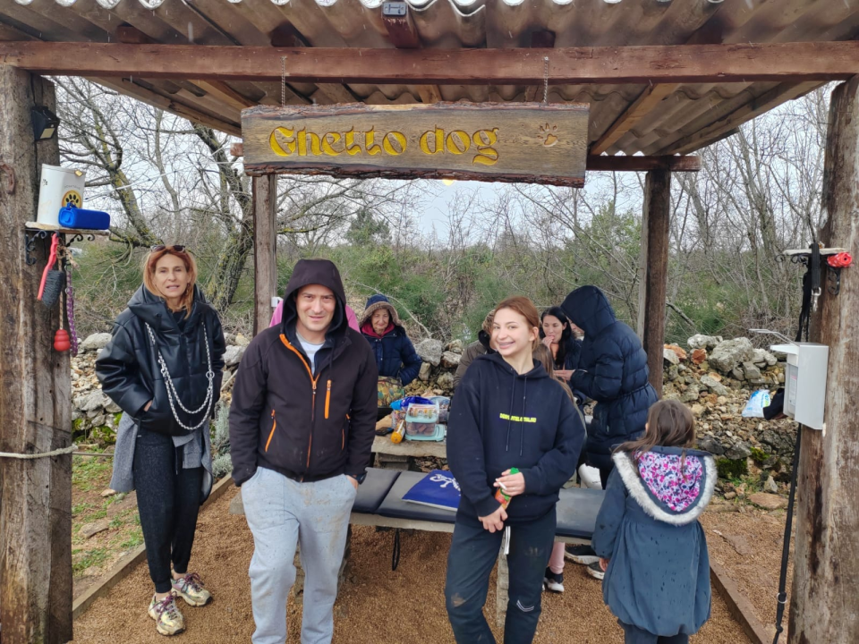 Marko Aleksić, interventni policajac i trener pasa: 'Odgoj psa treba shvatiti ozbiljno, a veću ljubav u životu nećete dobiti'