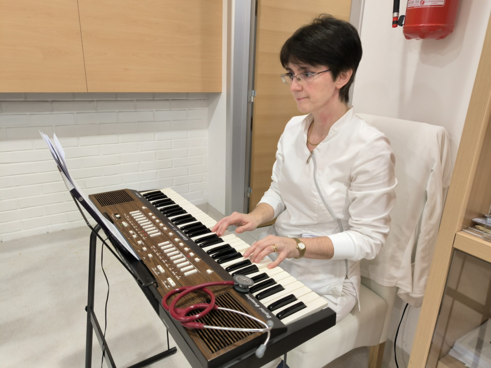 U šibenskoj bolnici obilježen Svjetski dan bolesnika