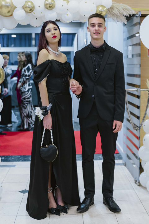 Učenici Medicinske škole Šibenik u večeri koju će pamtiti do kraja života (2. dio)