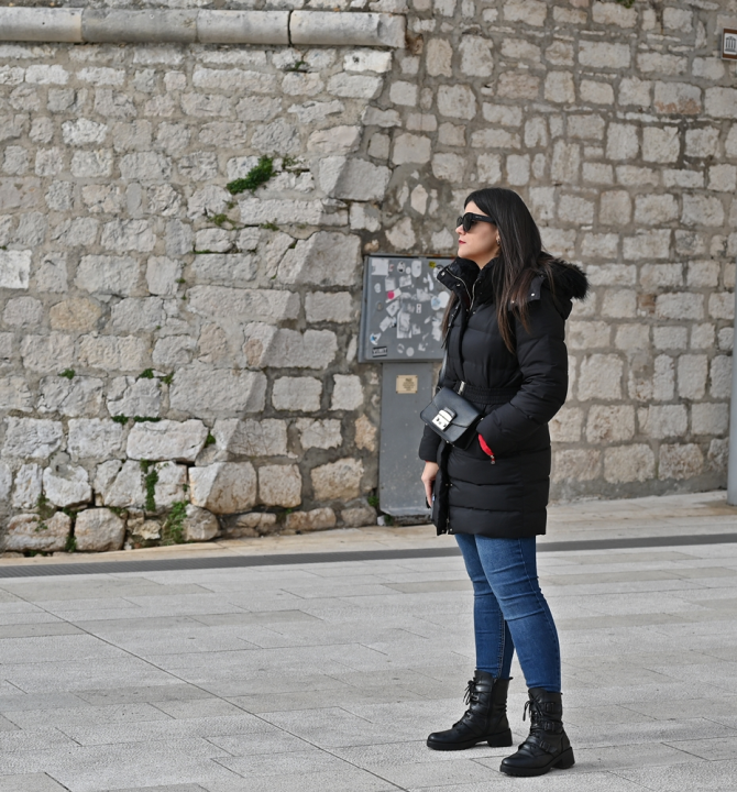 FOTO Đir po gradu, subota 17. veljače