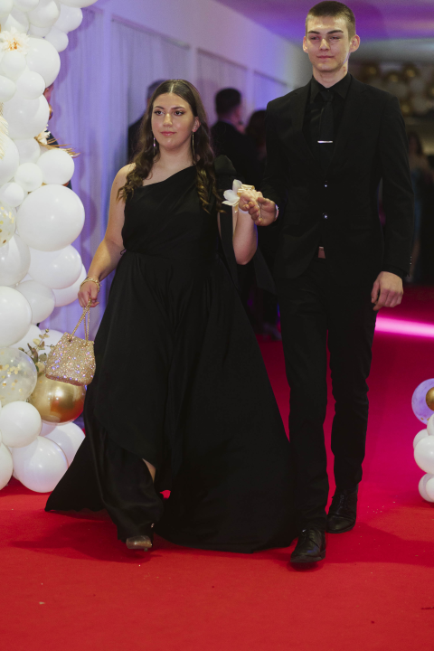 Gimnazijalci zasjali u večeri koju će pamtiti do kraja života