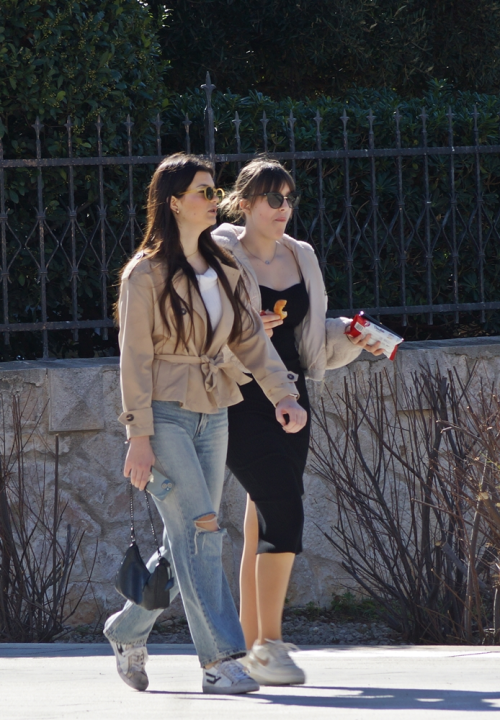 FOTO Đir po gradu, nedjelja 18. veljače