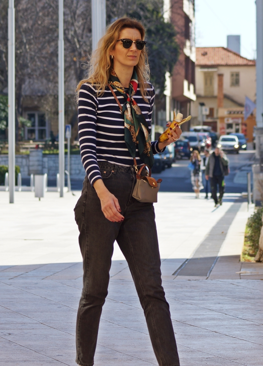 FOTO Đir po gradu, nedjelja 18. veljače