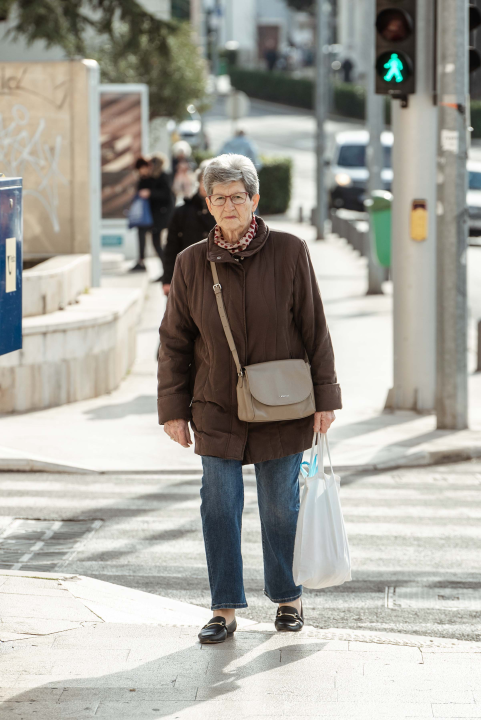 FOTO Đir po gradu, ponedjeljak 19. veljače