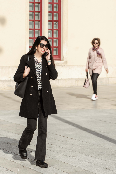 FOTO Đir po gradu, ponedjeljak 19. veljače