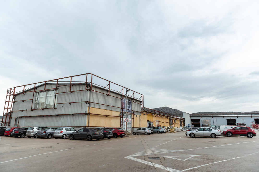 S Građinim popustima do novog građevinskog booma! 