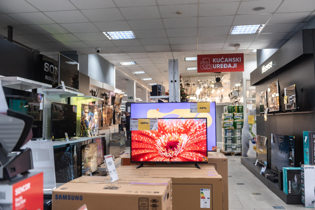 S Građinim popustima do novog građevinskog booma! 