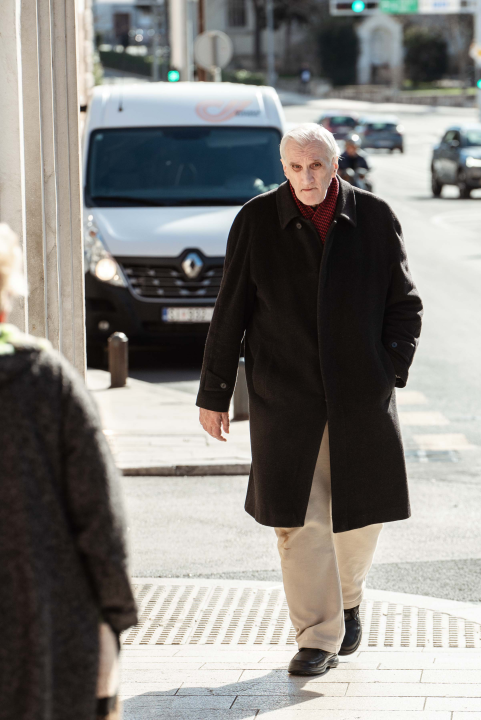 FOTO Đir po gradu, srijeda 21. veljače