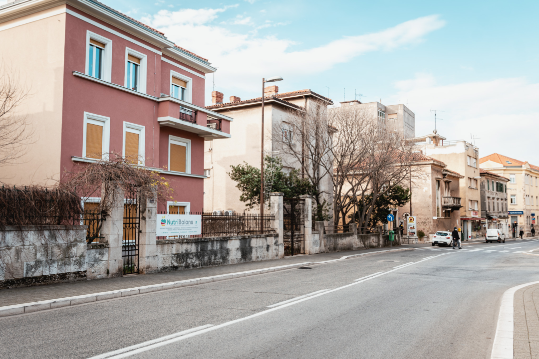 Guštajte u odličnoj hrani u poznatoj šibenskoj Pizzeriji Fontana!