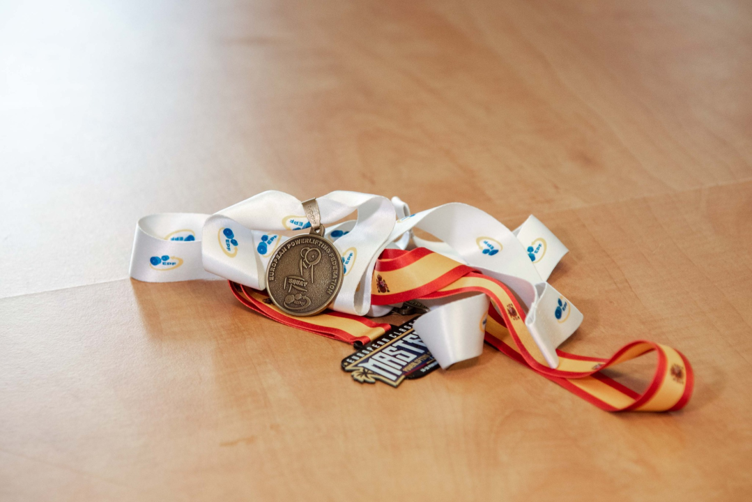 Ivana Žonja brončana na Europskom prvenstvu: 'Ovo je bilo natjecanje života, uspjela sam unatoč bolesti'