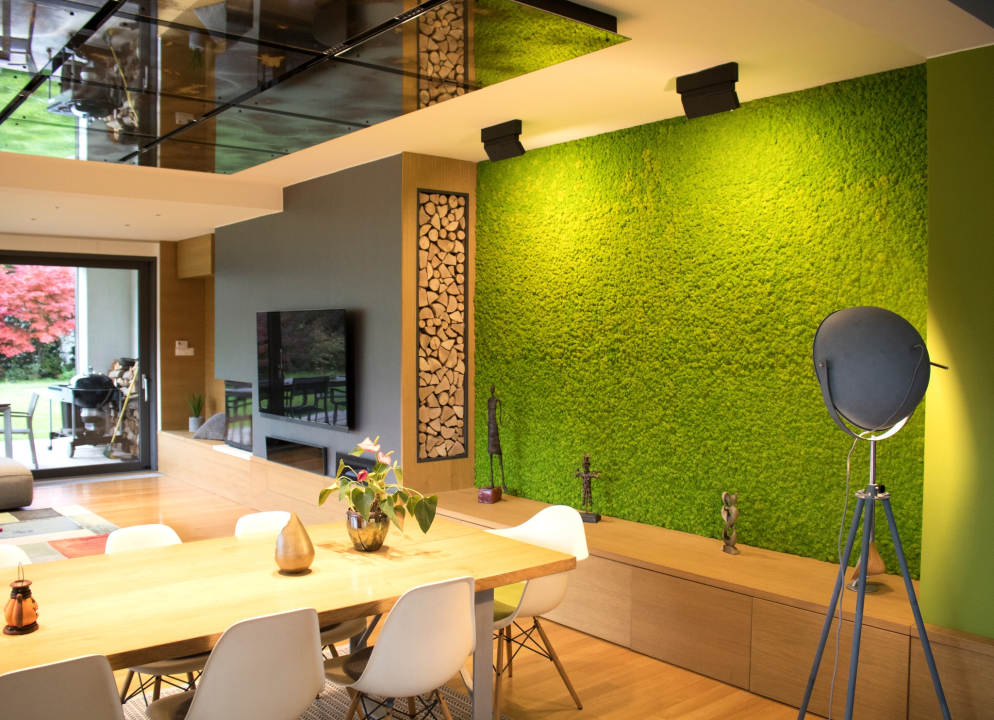 Osvježite svoj prostor uz prirodne elemente šibenske tvrtke Tech Garden!