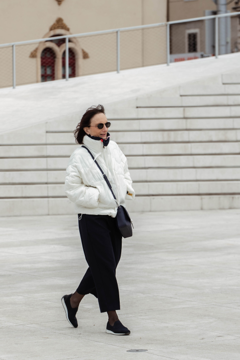 FOTO Đir po gradu, petak 23. veljače