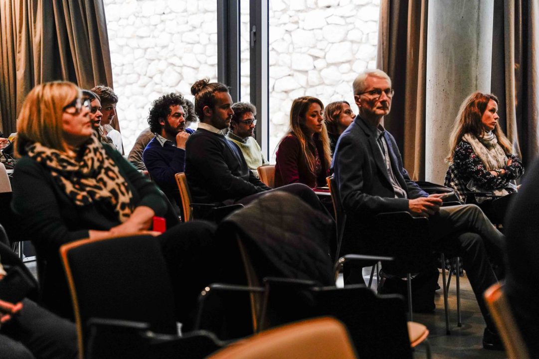 Na tvrđavi sv. Ivana održava se međunarodna radionica o šibenskim fortifikacijama