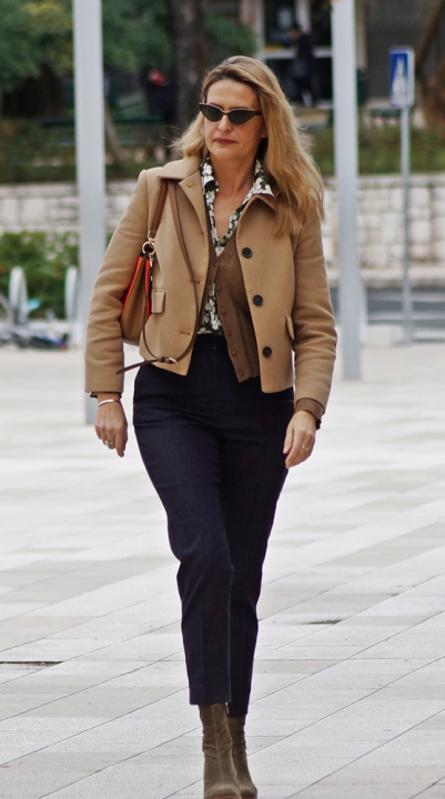 FOTO Đir po gradu, subota 24. veljače