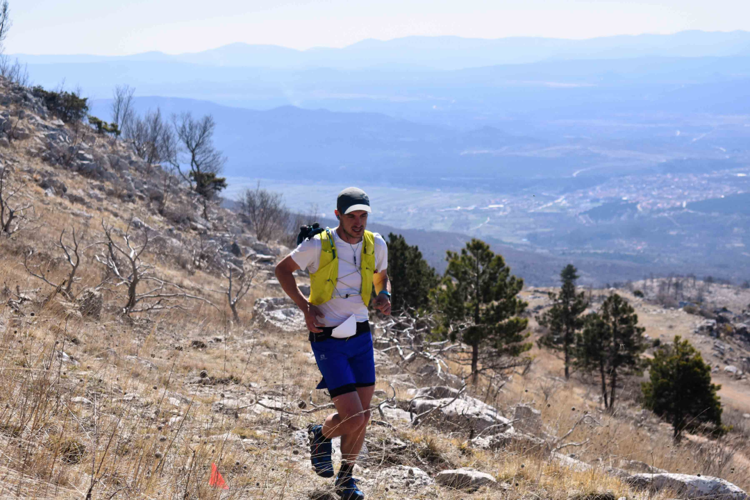 Mala utrka velikog značaja: Promina trail ove godine slavi 10. obljetnicu!