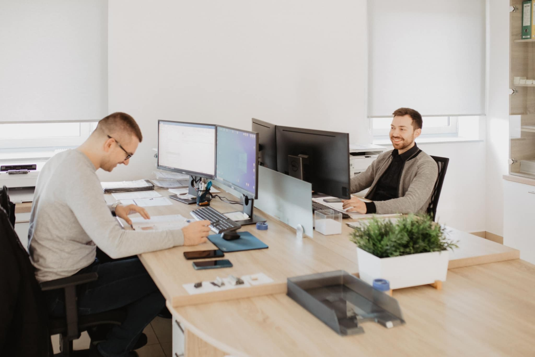 Odlična prilika: Pro Automatika raspisala natječaje za posao! 