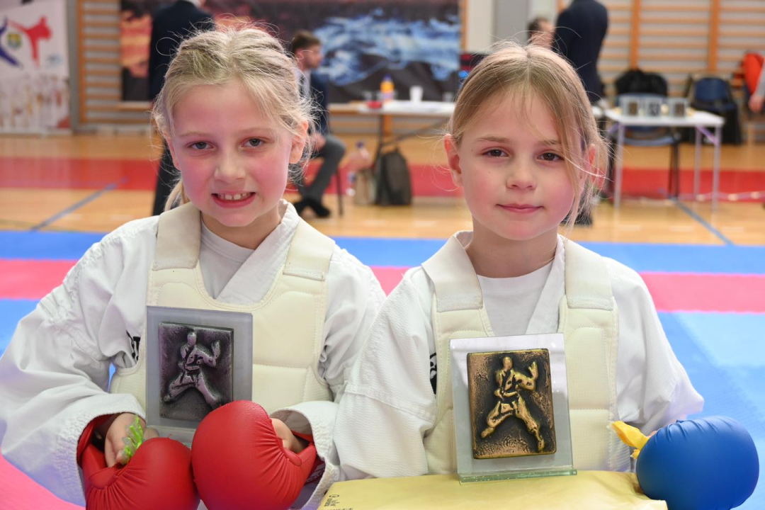 Članovi KK Okit Vodice na Grobničan Kupu osvojili 16 medalja  