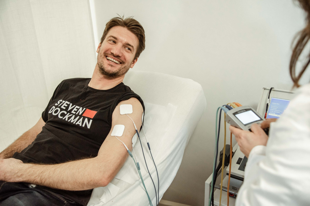 Pregledajte madeže kod vrhunskog specijalista u Poliklinici Markov!