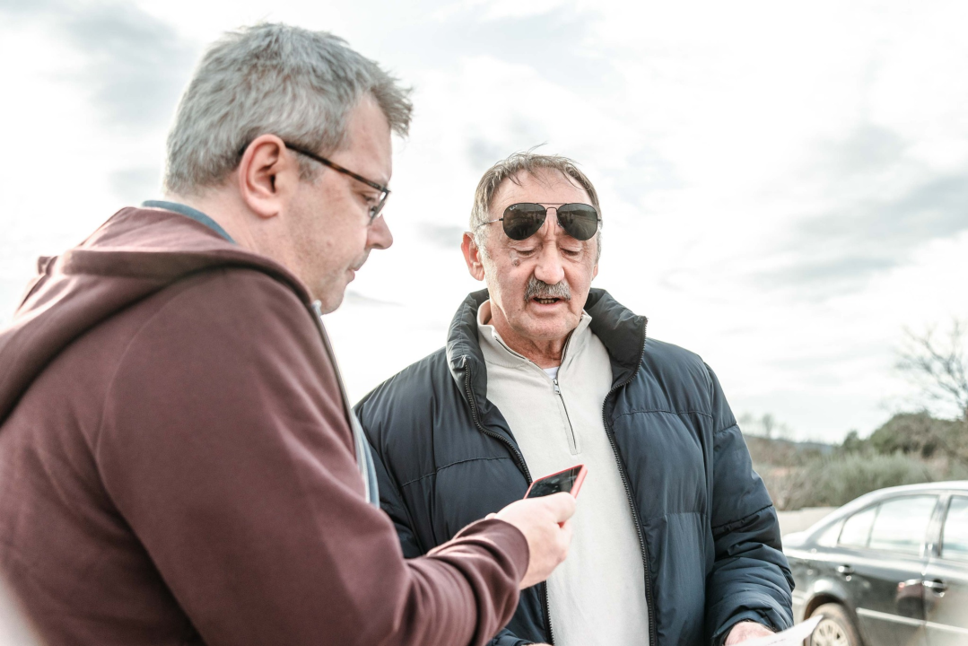 Stanovnici Južne Dubrave u prosvjedu: 'Ljeti se ne možemo ni istuširati, a tko zna kakvu vodu pijemo' 