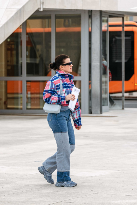 FOTO Đir po gradu, srijeda 28. veljače