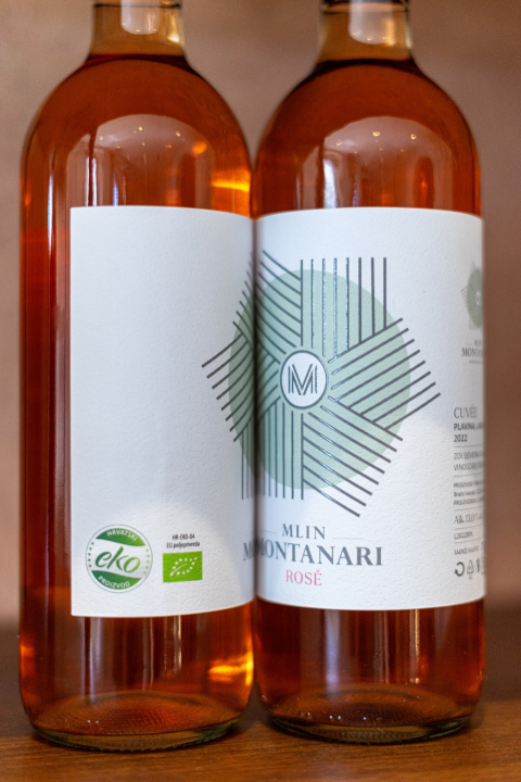 Proslavite Dan žena uz maštovita jela u Mlinu Montanari, a u subotu se zabavite uz Đanija Stipaničeva!