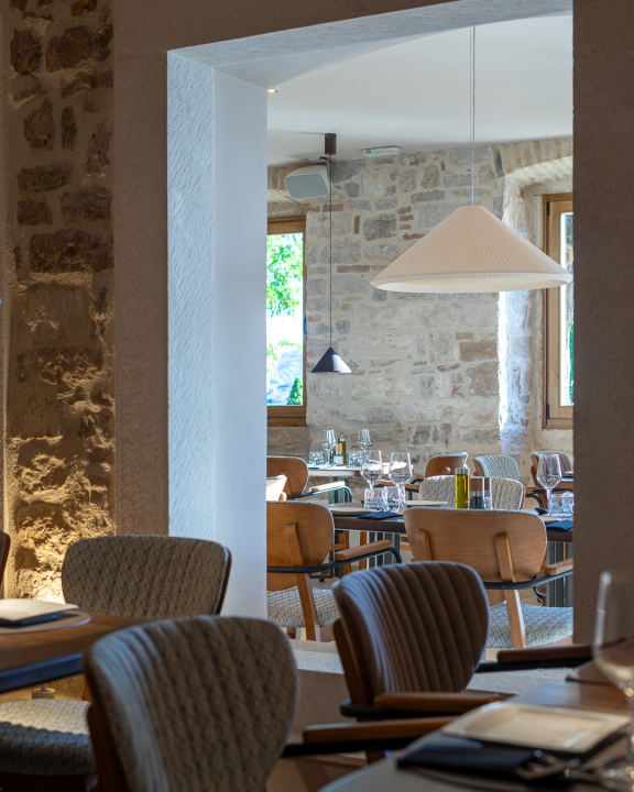 Proslavite Dan žena uz maštovita jela u Mlinu Montanari, a u subotu se zabavite uz Đanija Stipaničeva!