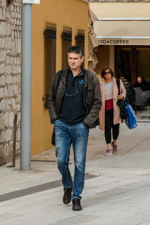 FOTO Đir po gradu, četvrtak 29. veljače