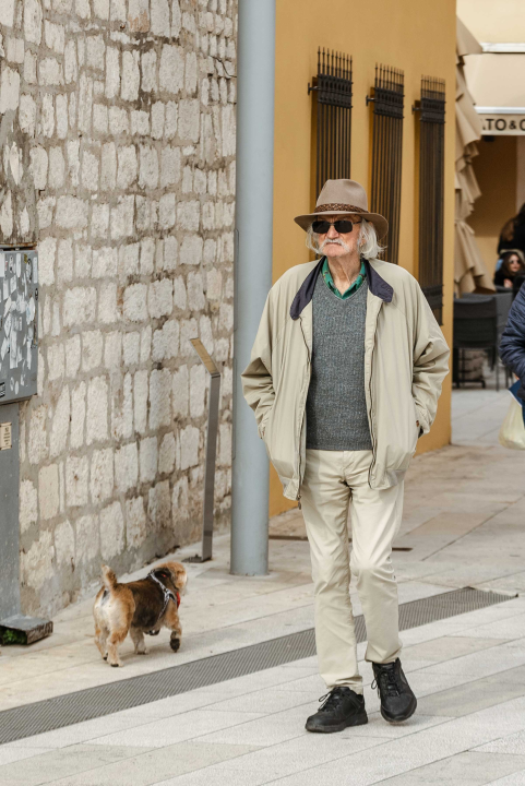 FOTO Đir po gradu, četvrtak 29. veljače