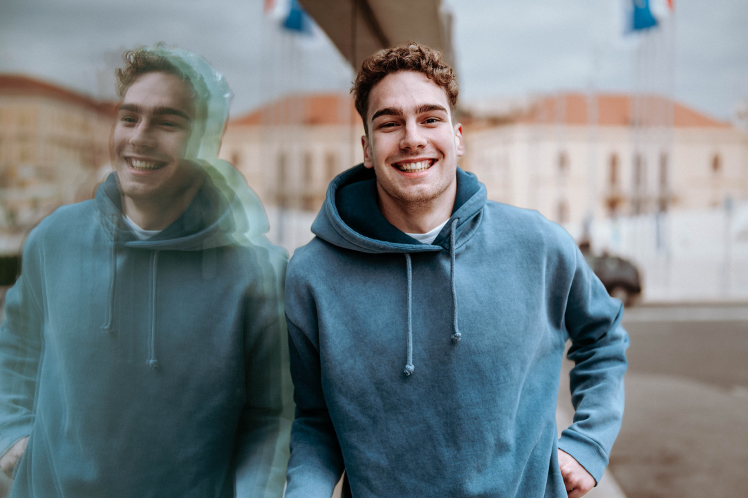 Juraj Pleadin: Bio sam hiperaktivno dijete pa su me roditelji upisali na košarku da odmore sat i pol  