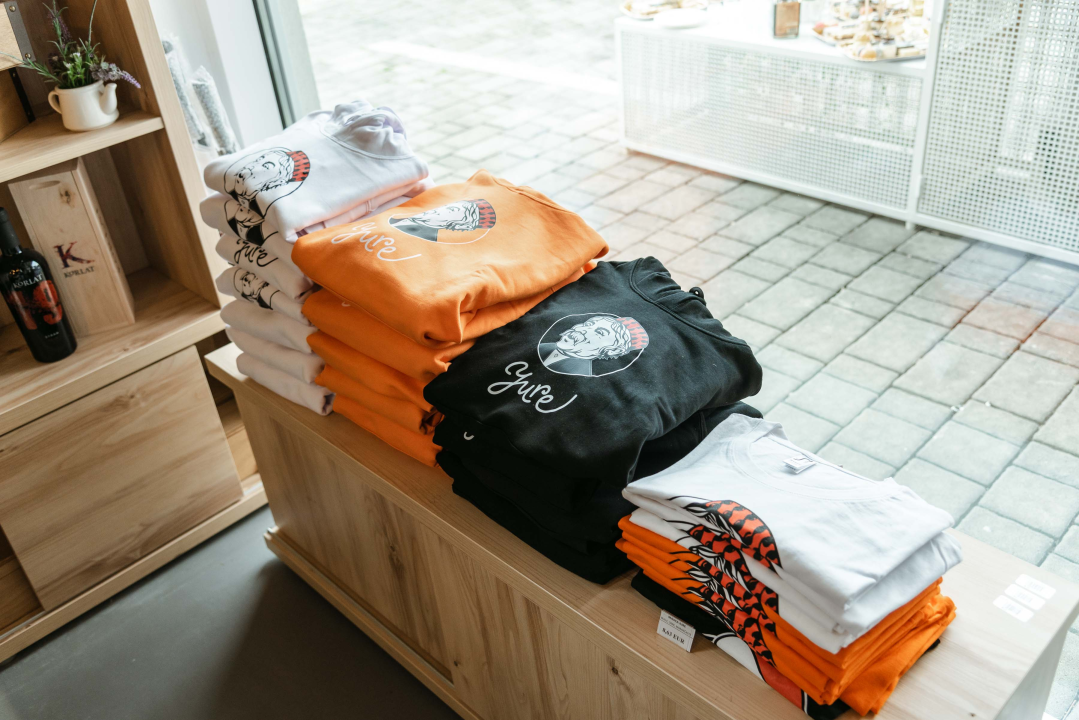 Posjetite novootvorenu trgovinu i kušaonicu Vinoplod Vinarije!