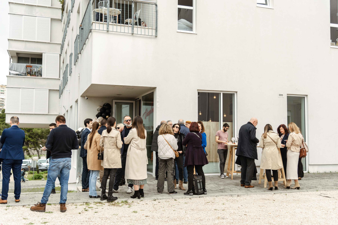 Posjetite novootvorenu trgovinu i kušaonicu Vinoplod Vinarije!