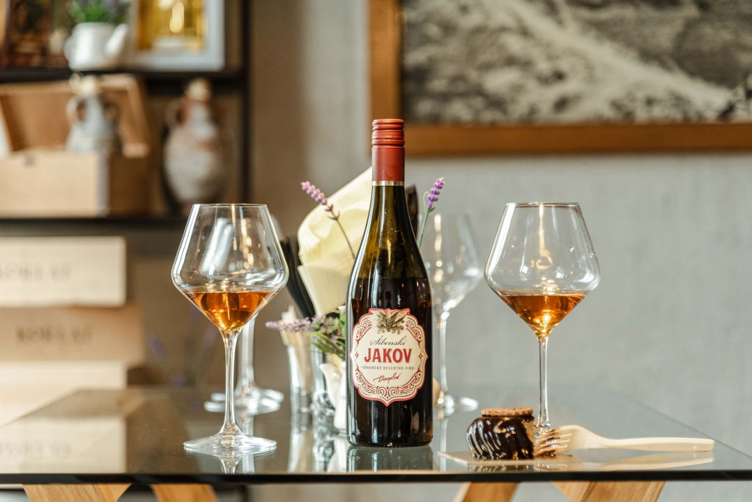 Posjetite novootvorenu trgovinu i kušaonicu Vinoplod Vinarije!