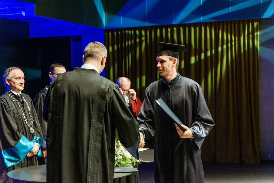 Njih 12: Promovirana šesta generacija inženjera prvostupnika energetskih tehnologija