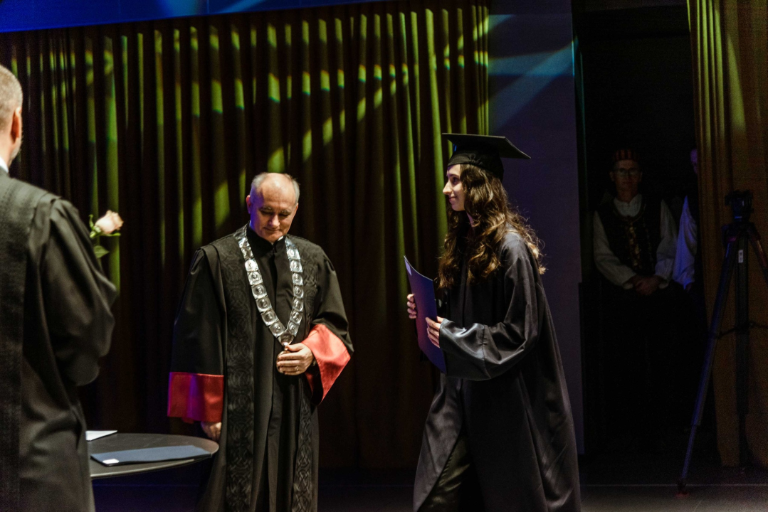 Njih 12: Promovirana šesta generacija inženjera prvostupnika energetskih tehnologija