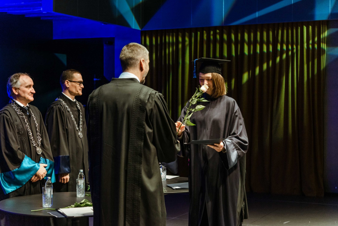 Njih 12: Promovirana šesta generacija inženjera prvostupnika energetskih tehnologija