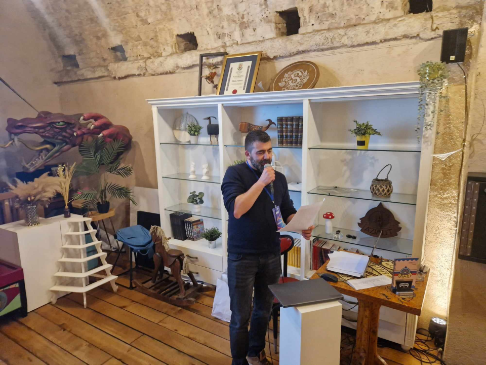 Mladi kvizaši iz cijele Hrvatske okupili se u Šibeniku: Sinoć u Azimutu druženje, večeras u Arsenu veliko finale